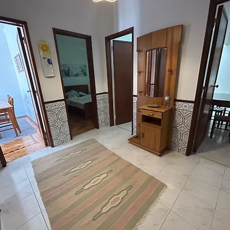 Appartamento Casa Farol De Santiago Sesimbra