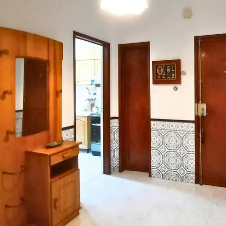 Casa Farol De Santiago * Sesimbra