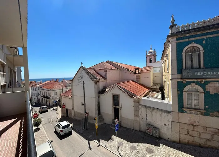 Διαμέρισμα Casa Farol De Santiago Σεσίμπρα
