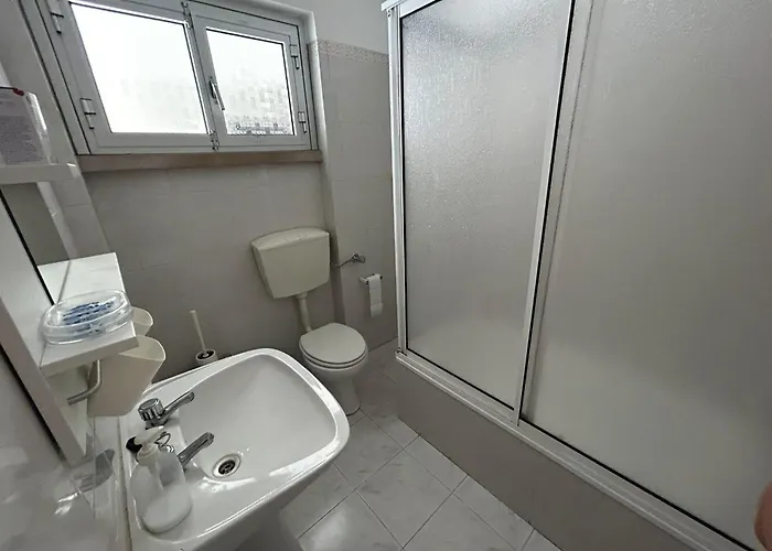 Casa Farol De Santiago *