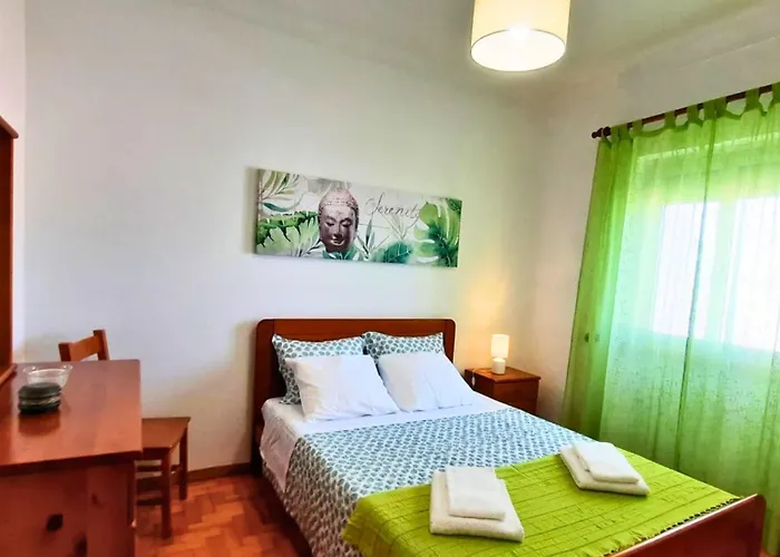 Casa Farol De Santiago Σεσίμπρα