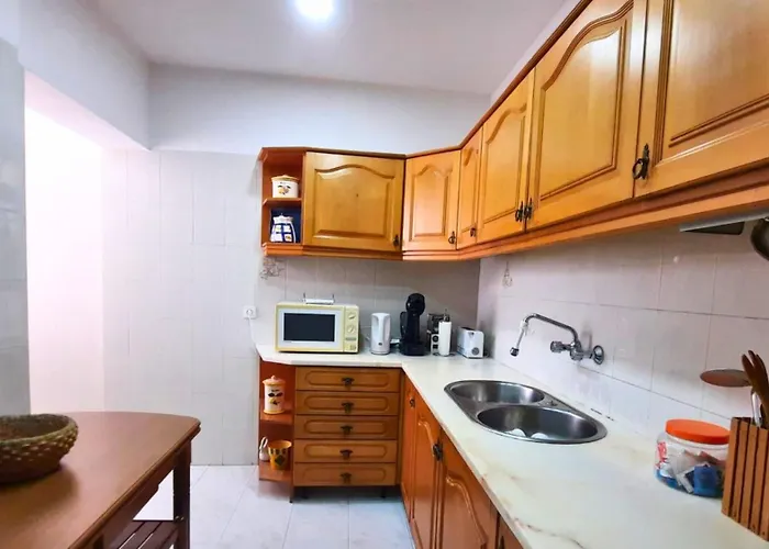 Casa Farol De Santiago Διαμέρισμα