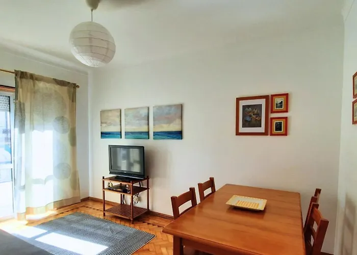 Διαμέρισμα Casa Farol De Santiago