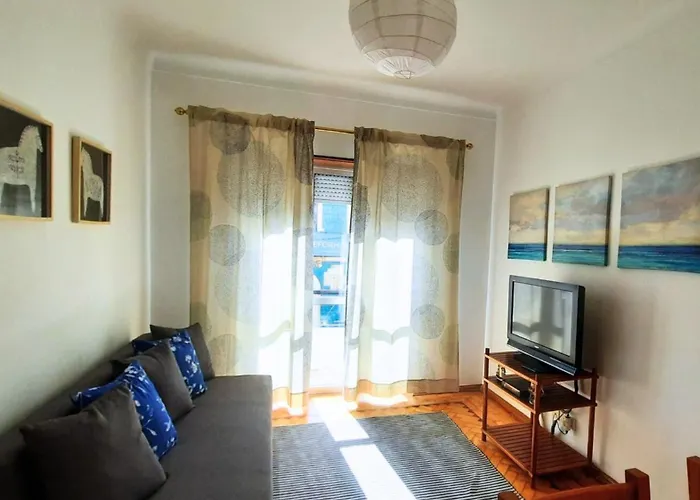 Casa Farol De Santiago Διαμέρισμα *