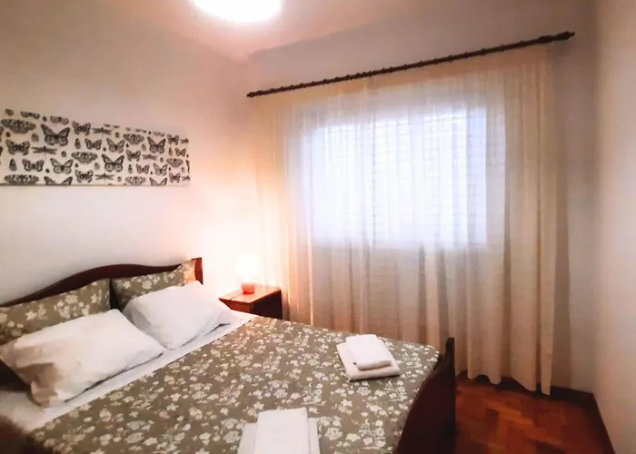 Casa Farol De Santiago Διαμέρισμα Σεσίμπρα