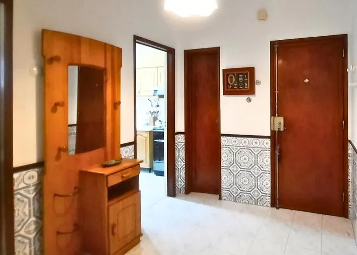 Casa Farol De Santiago * Σεσίμπρα