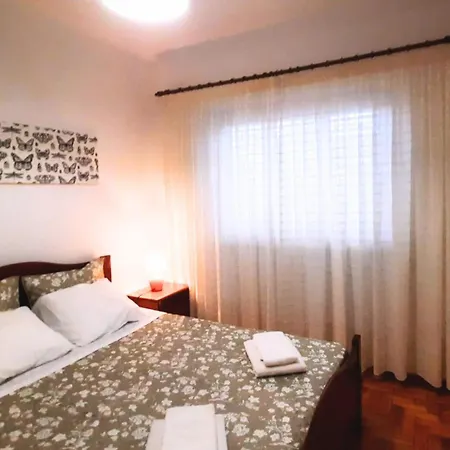 Casa Farol De Santiago Apartamento Sesimbra